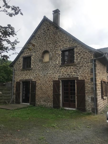 Vente maison 3 pièces 92 m² à Gorron (53120), 100 000 €