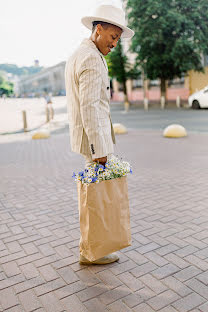 Svatební fotograf Nick Kolesnik (kolesniknikolay). Fotografie z 13.dubna 2022