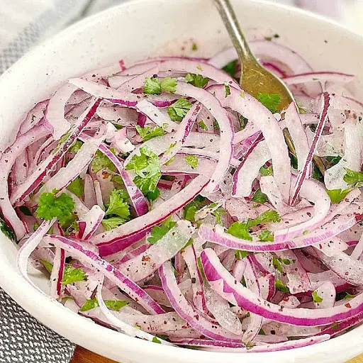 Veg Greek Salad