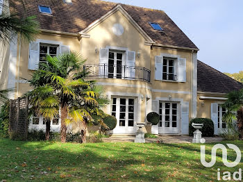 maison à Saint-Arnoult-en-Yvelines (78)