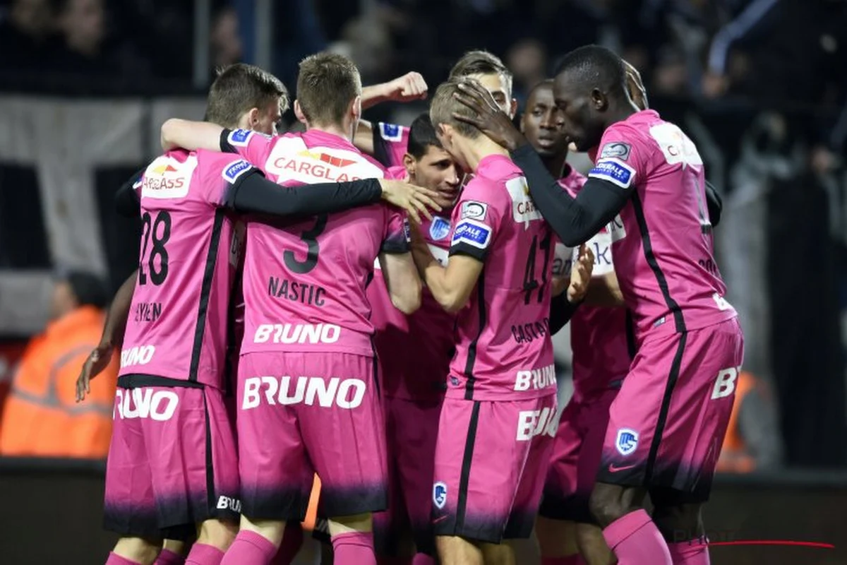 Genk: un record qui fatigue