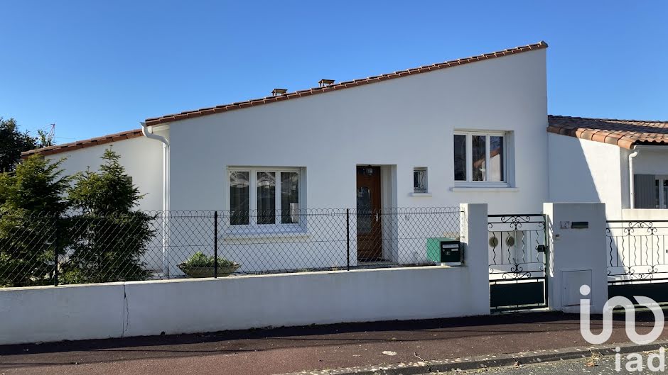 Vente maison 3 pièces 80 m² à Royan (17200), 310 000 €