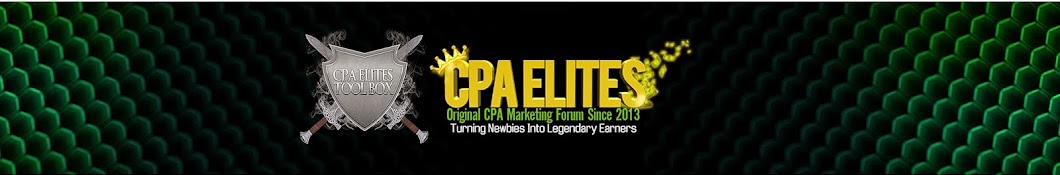 CPAElites Banner