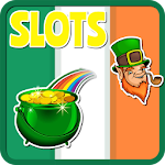 Cover Image of Unduh Lucky Irish Slots 1.0 APK