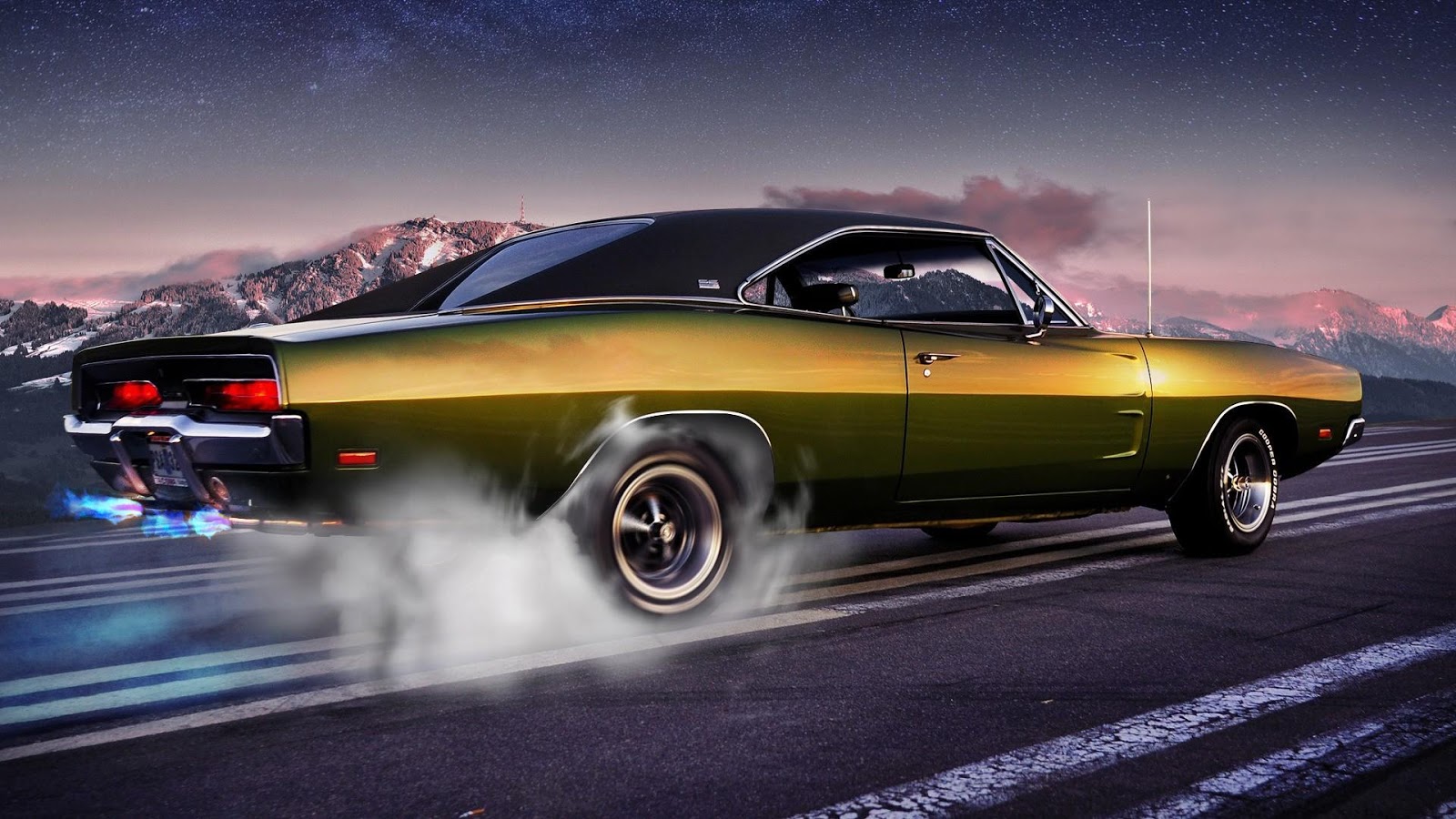 American Muscle Car Wallpaper Android Apps On Google Play