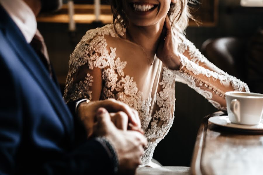 Photographe de mariage Martynas Ozolas (ozolas). Photo du 18 décembre 2017