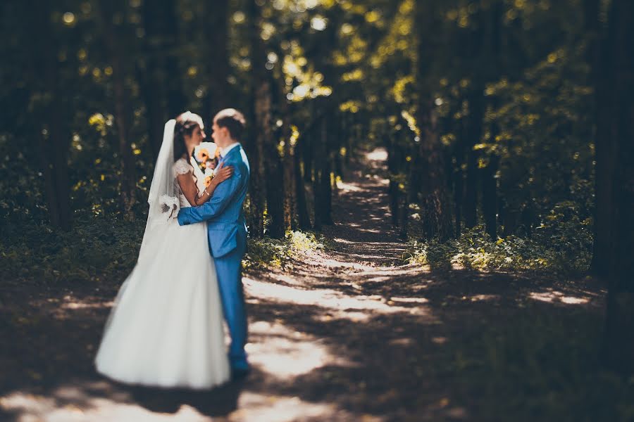 Fotógrafo de bodas Timur Lamidov (tlamidov). Foto del 6 de julio 2015