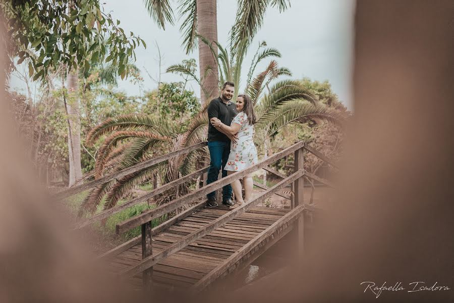 Fotógrafo de bodas Rafaella Isadora (rafaellaisador). Foto del 28 de marzo 2020