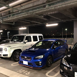 WRX STI VAB