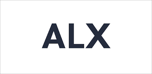 ALX Crypto Wallet