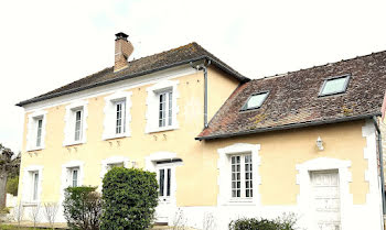 maison à Gaillon (27)