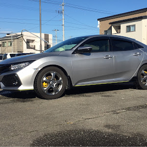 シビック FK7