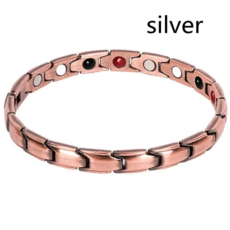 Dropshipping Therapie Armband Afvallen Energie Slimming Bangle Voor Artritis Pijnverlichting Vetverbranding Afslank Product.