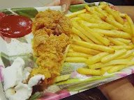 QFC - Quality fried chicken photo 3