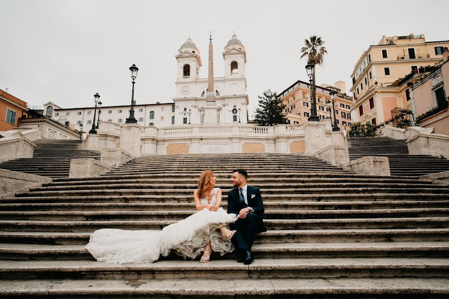 Fotograful de nuntă Elisabeth Perez (estudiocreativo). Fotografia din 9 iulie 2019