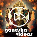 Cover Image of ดาวน์โหลด Ganesha Video Status 1.0.1 APK