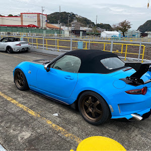 ロードスター ND5RC