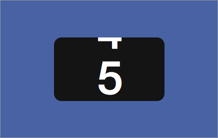 Counter (for Facebook) Preview image 0