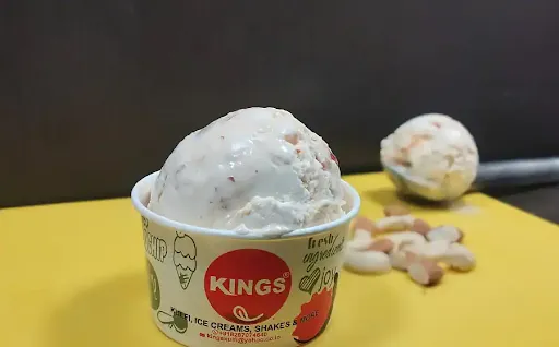 Sugar Free Dry Fruits Icecream