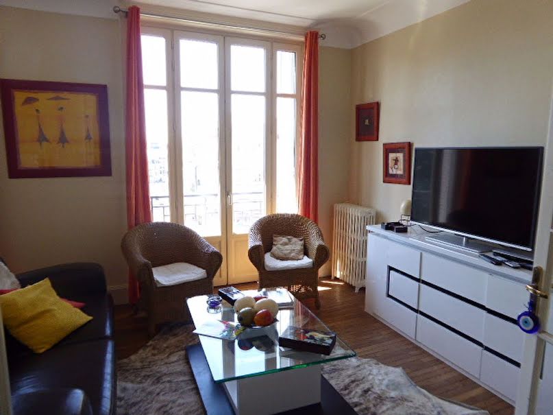 Location  appartement 3 pièces 94 m² à Limoges (87000), 750 €