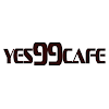 Yes 99 Cafe, Tonk Phatak, Jaipur logo