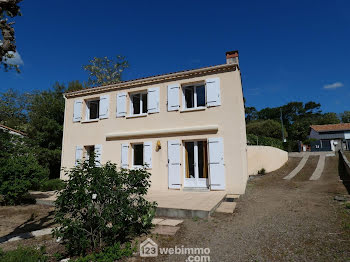 maison à Longeville-sur-Mer (85)