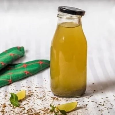 Masala Lemonade