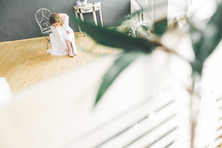 Photographe de mariage Yuliya Andriyanova (uandriyanova). Photo du 26 juin 2016