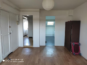 appartement à Corbeil-Essonnes (91)