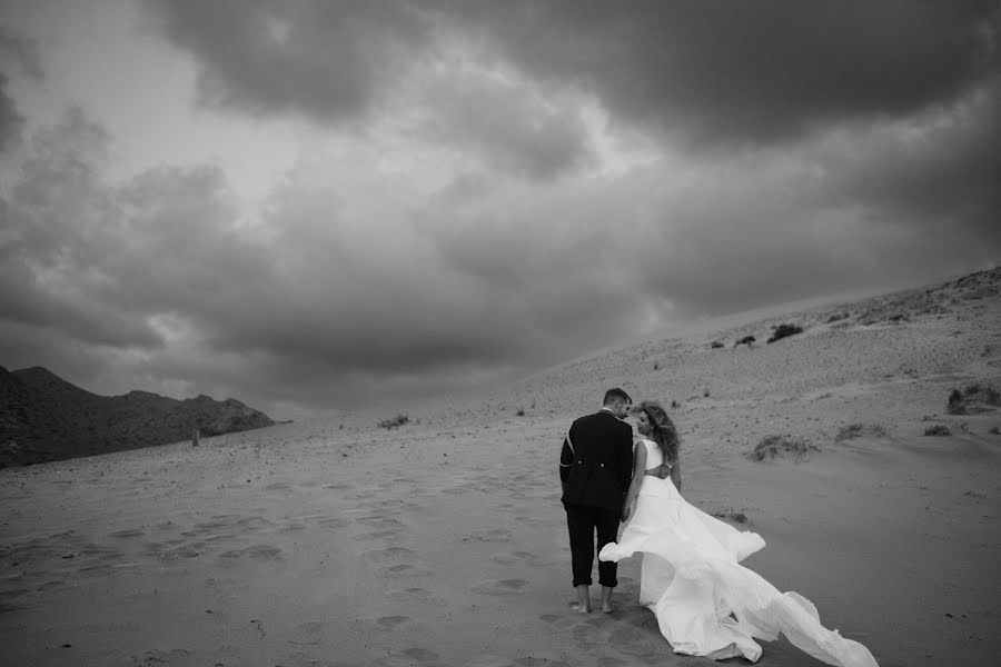 Fotógrafo de bodas Tomás Navarro (tomasnavarro). Foto del 1 de noviembre 2022