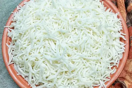 Basmati Rice