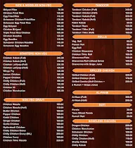 New Kabab Plaza menu 7