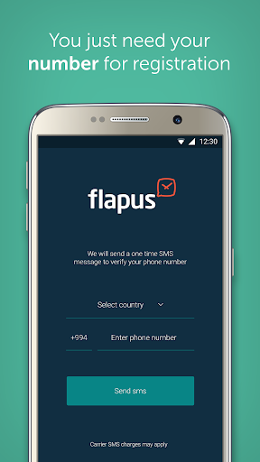 免費下載生產應用APP|Flapus: Send Reminders & Tasks app開箱文|APP開箱王