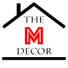 The M Decor Logo