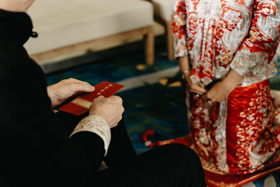 Fotógrafo de casamento Anh Phan (anhphan). Foto de 22 de junho 2023