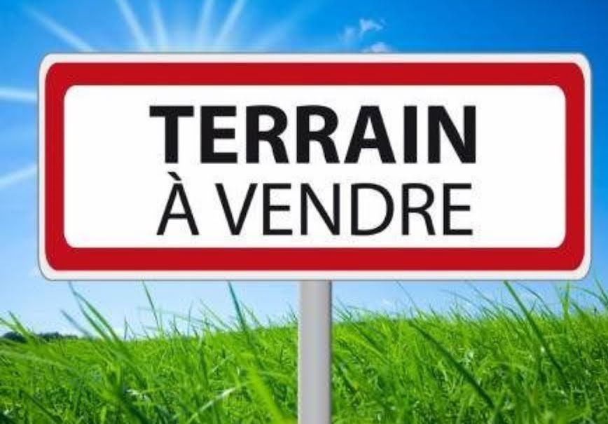 Vente terrain  500 m² à Saint marcel (71380), 36 000 €