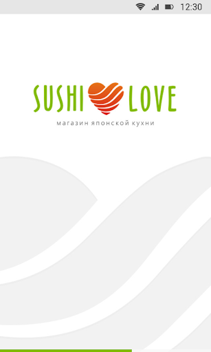 Sushi Love