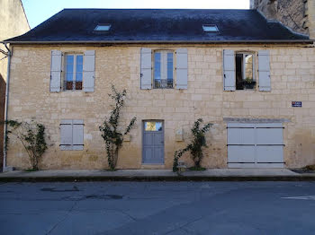 maison à Montignac (24)