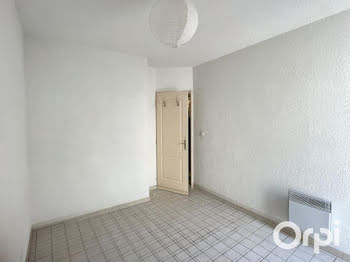 appartement à La Fare-les-Oliviers (13)