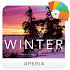 XPERIA™ Winter Theme1.0.1