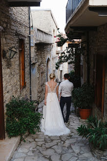 Fotógrafo de bodas Ilya Tyryshkin (iliatyryshkin). Foto del 24 de noviembre 2019