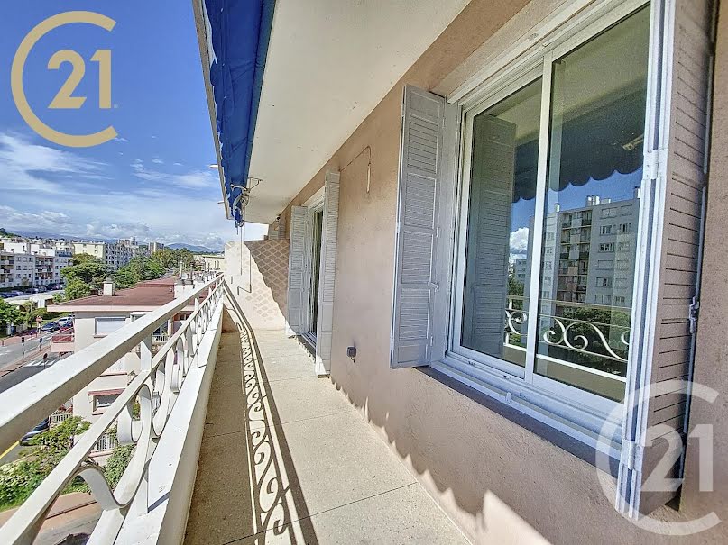 Vente appartement 3 pièces 45.42 m² à Cannes (06400), 225 000 €