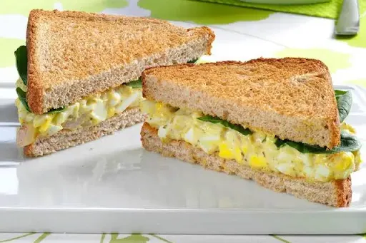 Egg Sandwich