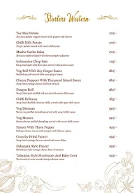 Shree Sanjeevani menu 8