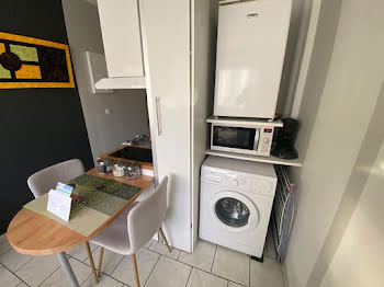 appartement à Balaruc-les-Bains (34)