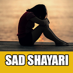 Sad Shayari in Hindi - Sad Status for Girls & Boys Apk