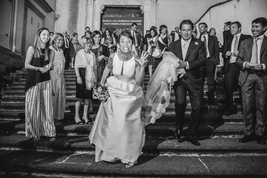 Wedding photographer Luciana Latte (visualweddingart). Photo of 27 July 2022