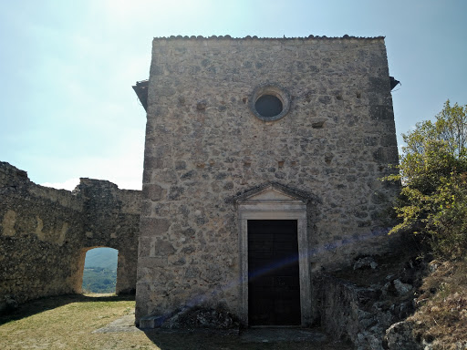 Madonna del Castello