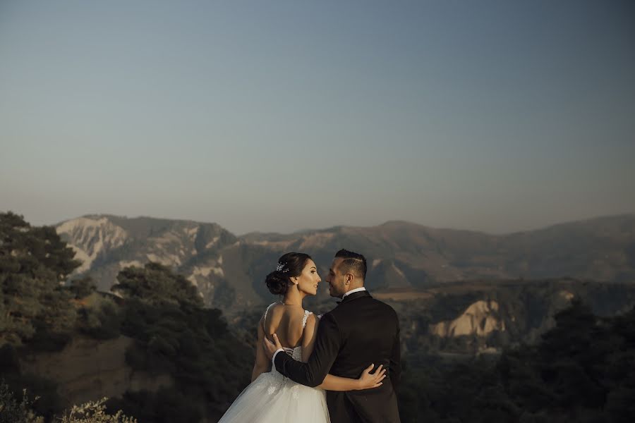 Wedding photographer Furkan Akarsu (furkanakarsu). Photo of 19 December 2018