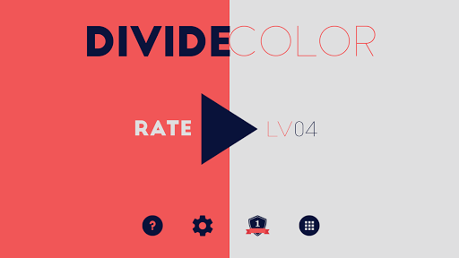 Divide Color